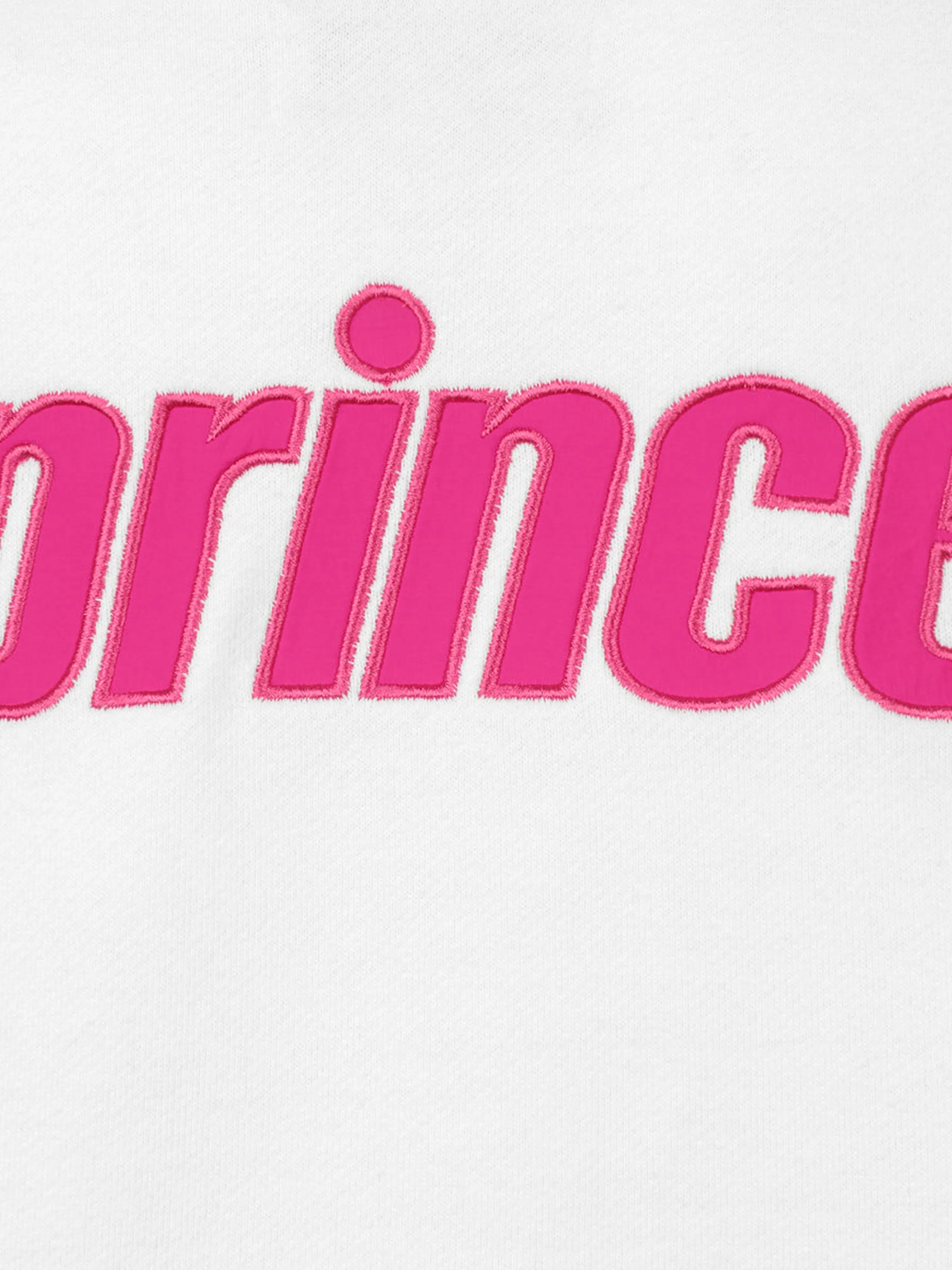 Prince Girls Stance Hoodie