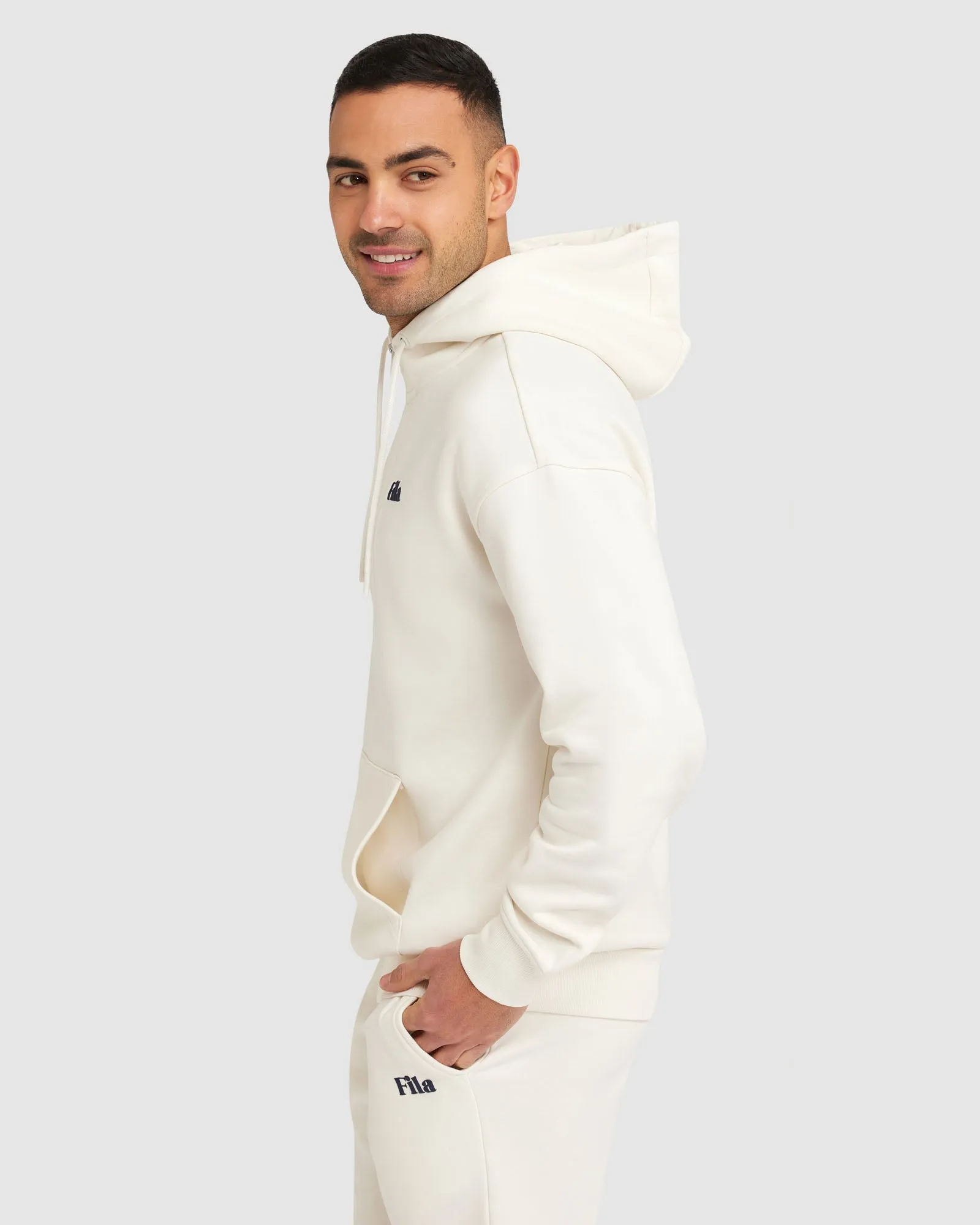 Unisex Benjo Hood