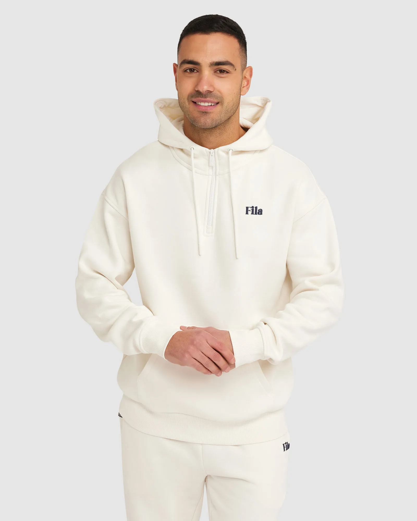 Unisex Benjo Hood