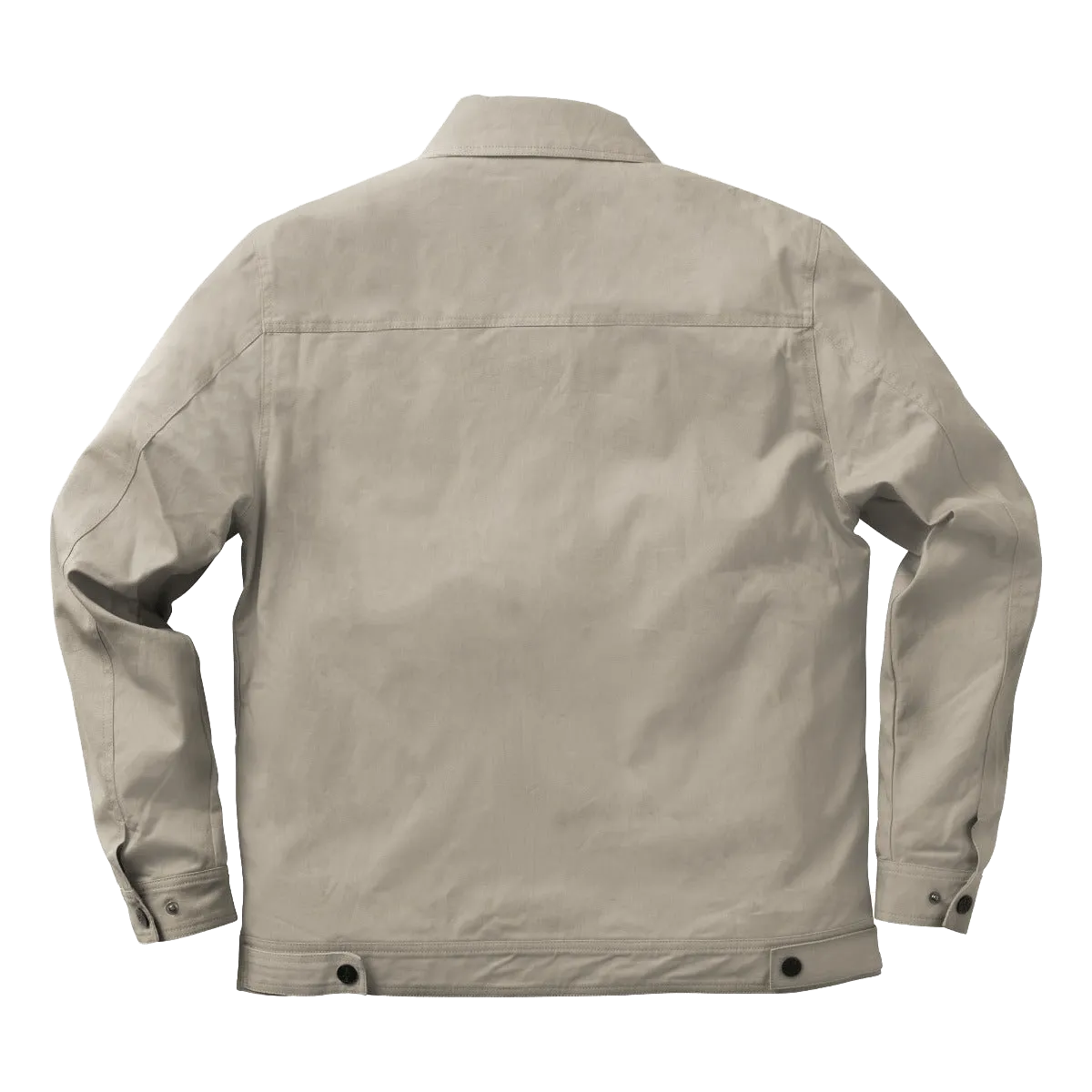 WCC LINED CARGO WORKJACKET - SAND