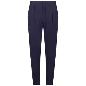 Womens Phoenix Trousers Maltese Blue - AW24