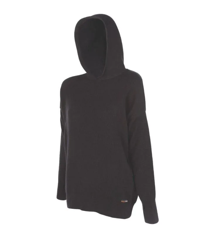 Womens Technical Hoodie