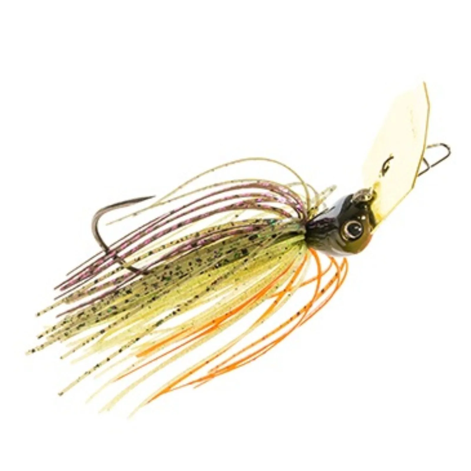 Zman Chatterbait Jackhammer 0.5 Oz Bretts Bluegill